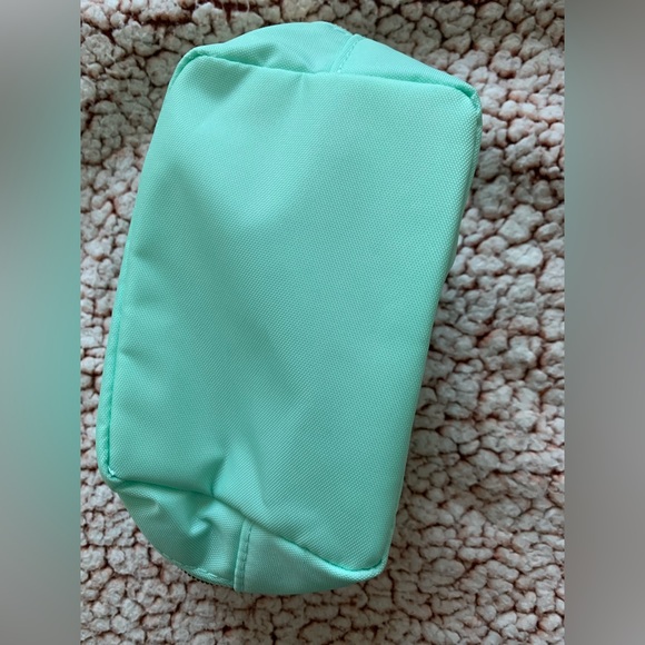 Sephora cosmetic pouch NWOT - Picture 2 of 5